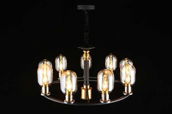 Подвесная люстра Stefani APL.901.03.10