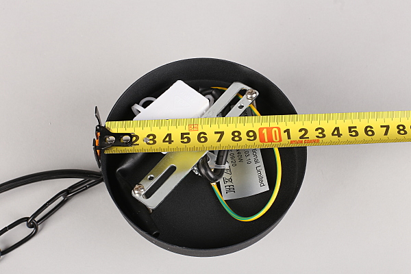 Подвесная люстра Stefani APL.901.03.10