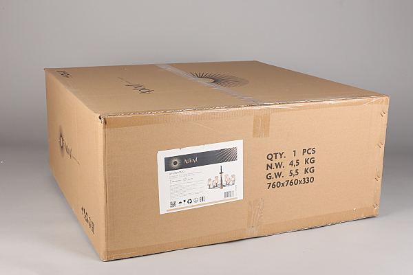 Подвесная люстра Stefani APL.901.03.10