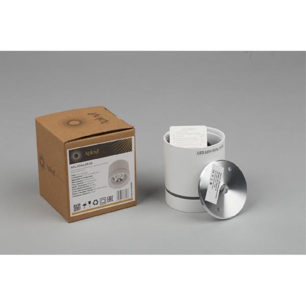 Накладной светильник Gita APL.0044.09.05