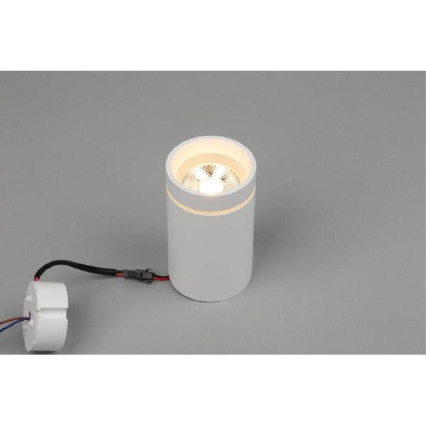 Накладной светильник Edda APL.0053.09.10