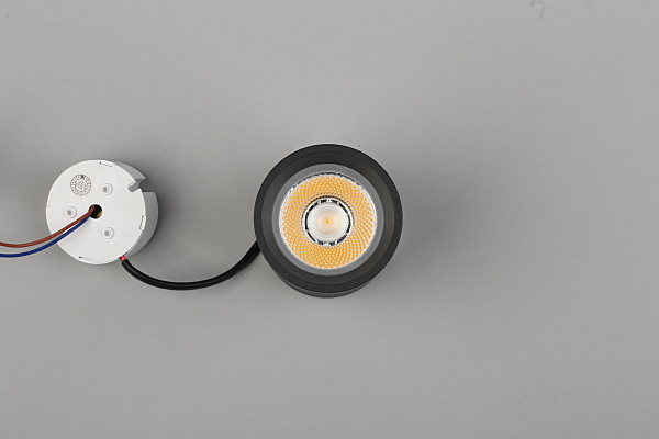 Накладной светильник Edda APL.0053.19.10