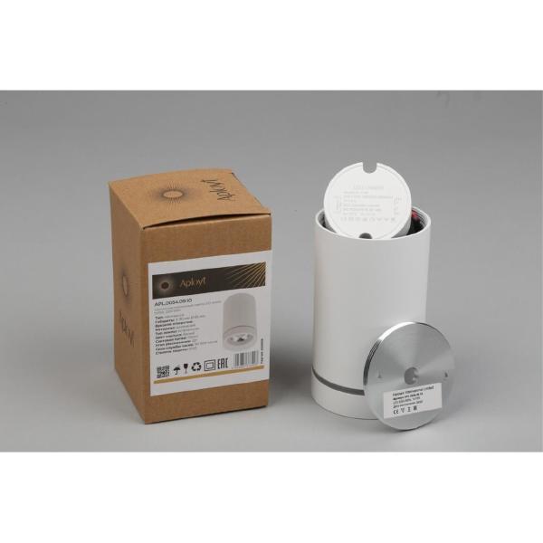 Накладной светильник Edda APL.0054.09.10