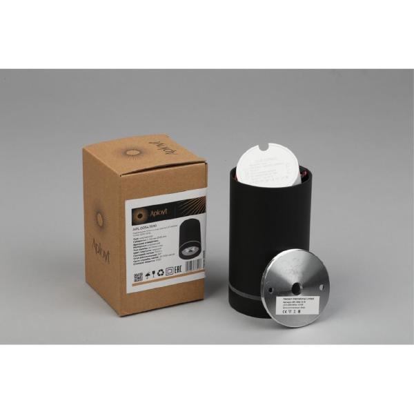 Накладной светильник Edda APL.0054.19.10