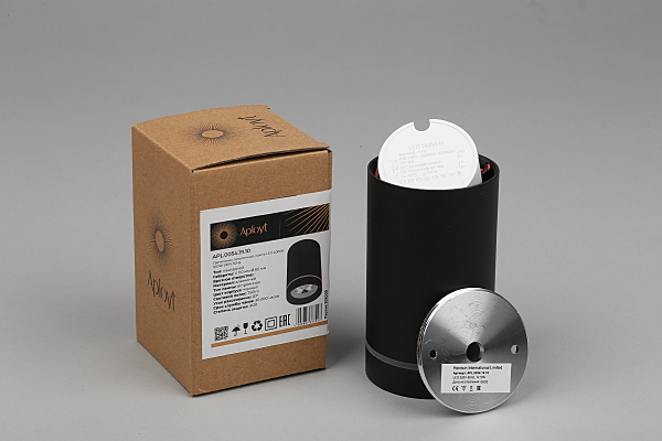 Накладной светильник Edda APL.0054.19.10