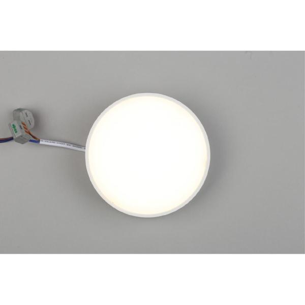 Светильник потолочный Evon APL.0113.09.12