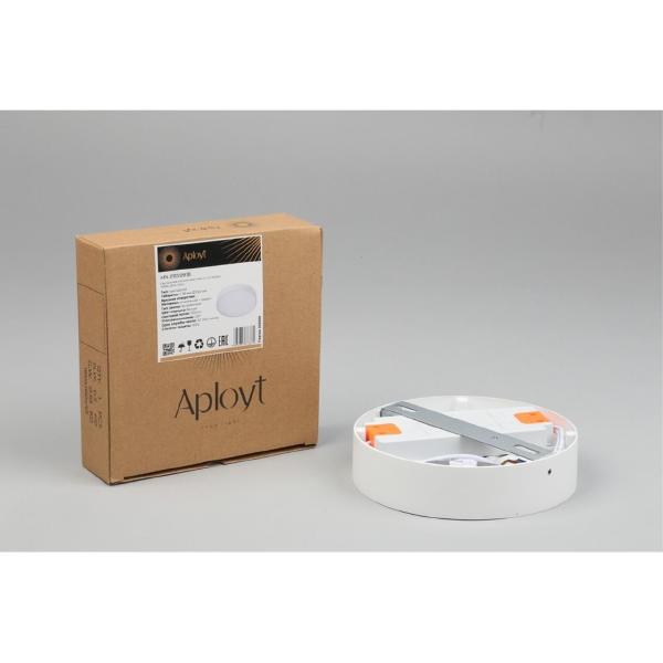 Светильник потолочный Evon APL.0113.09.18