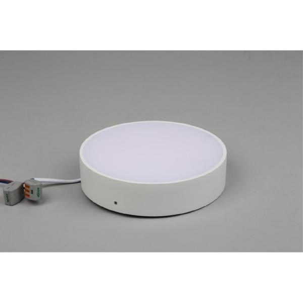 Светильник потолочный Evon APL.0113.09.18