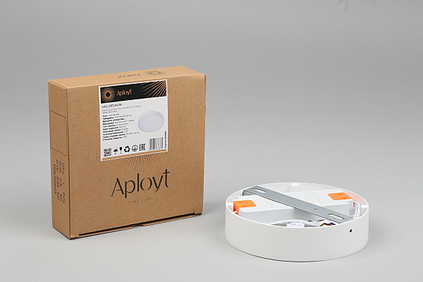 Светильник потолочный Evon APL.0113.09.18