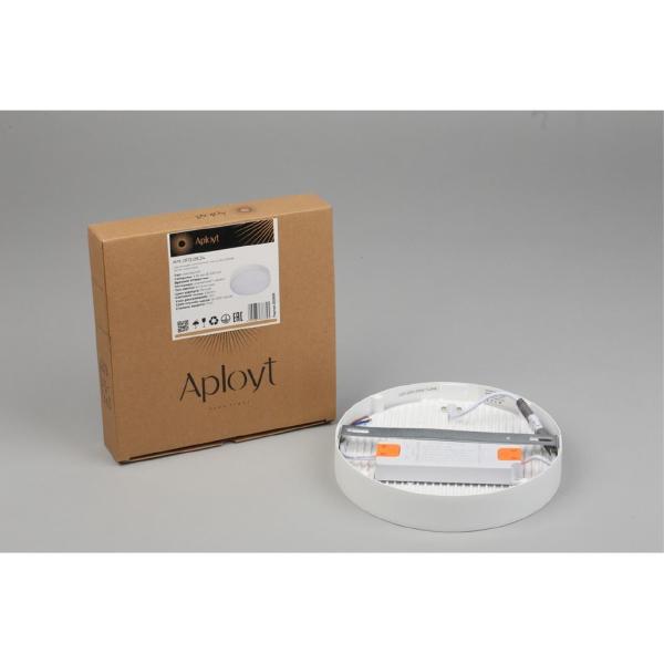 Светильник потолочный Evon APL.0113.09.24