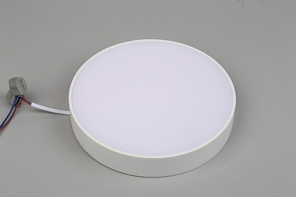 Светильник потолочный Evon APL.0113.09.24