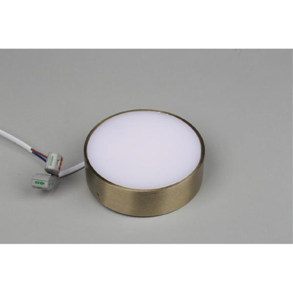 Светильник потолочный Evon APL.0113.29.12