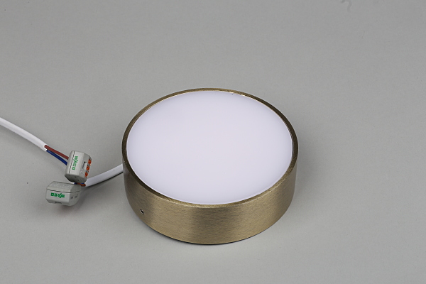 Светильник потолочный Evon APL.0113.29.12