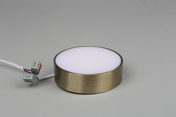 Светильник потолочный Evon APL.0113.29.12