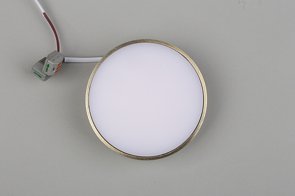 Светильник потолочный Evon APL.0113.29.12