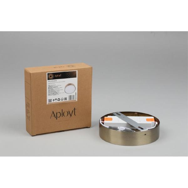 Светильник потолочный Evon APL.0113.29.18