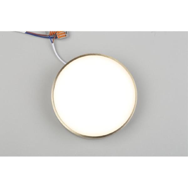 Светильник потолочный Evon APL.0113.29.18