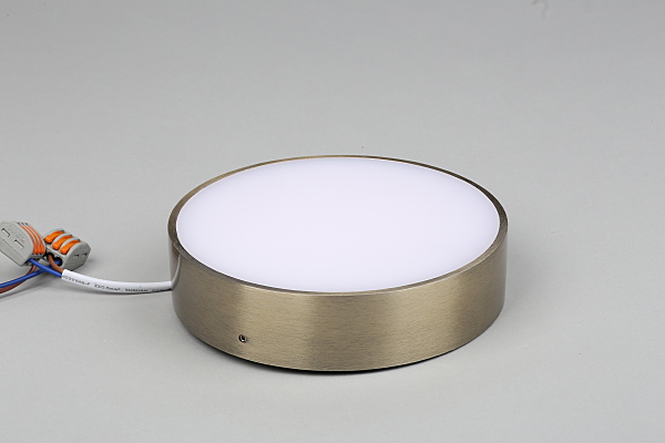 Светильник потолочный Evon APL.0113.29.18