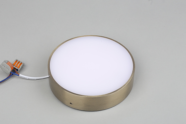 Светильник потолочный Evon APL.0113.29.18