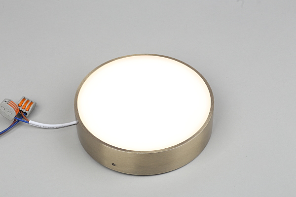 Светильник потолочный Evon APL.0113.29.18