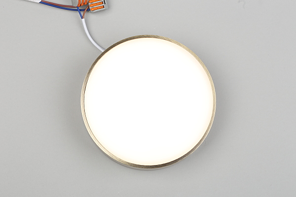 Светильник потолочный Evon APL.0113.29.18