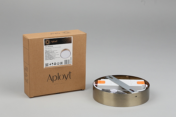 Светильник потолочный Evon APL.0113.29.18