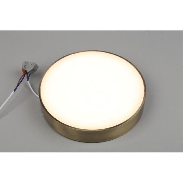 Светильник потолочный Evon APL.0113.29.24