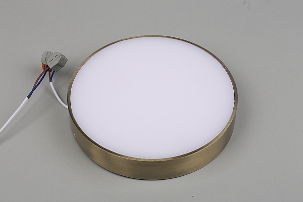 Светильник потолочный Evon APL.0113.29.24