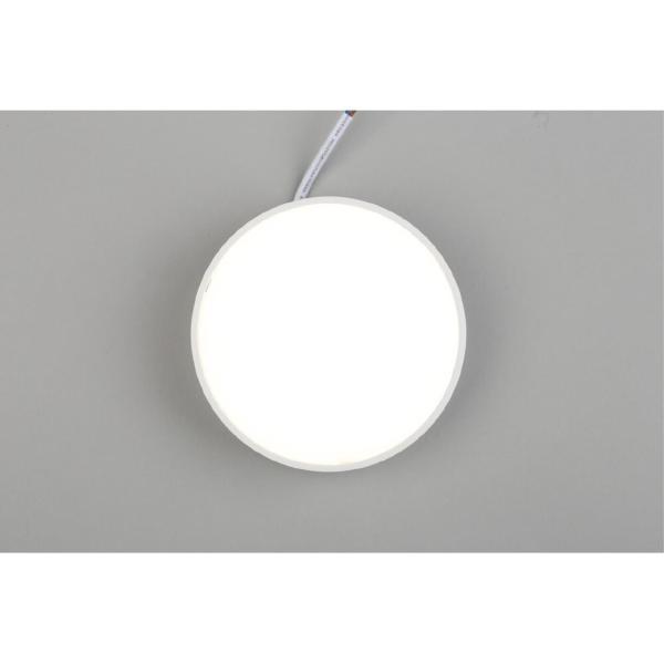 Светильник потолочный Evon APL.0114.09.12