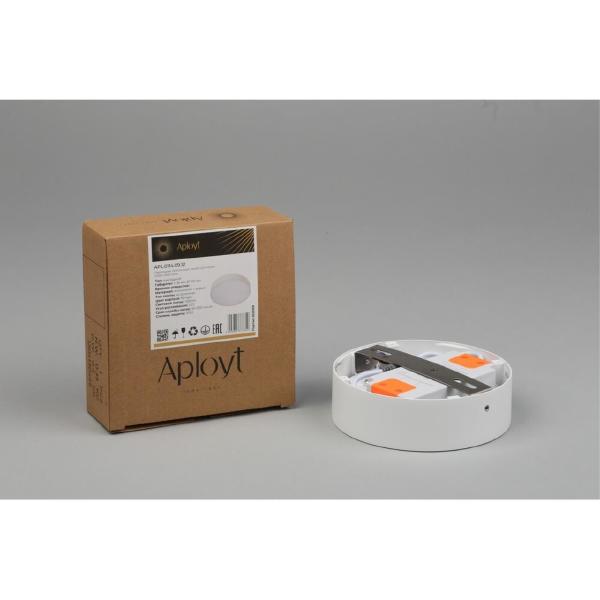 Светильник потолочный Evon APL.0114.09.12