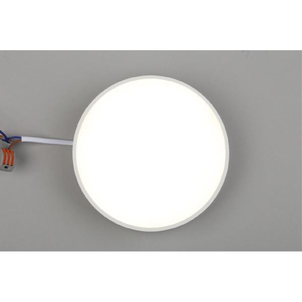 Светильник потолочный Evon APL.0114.09.18