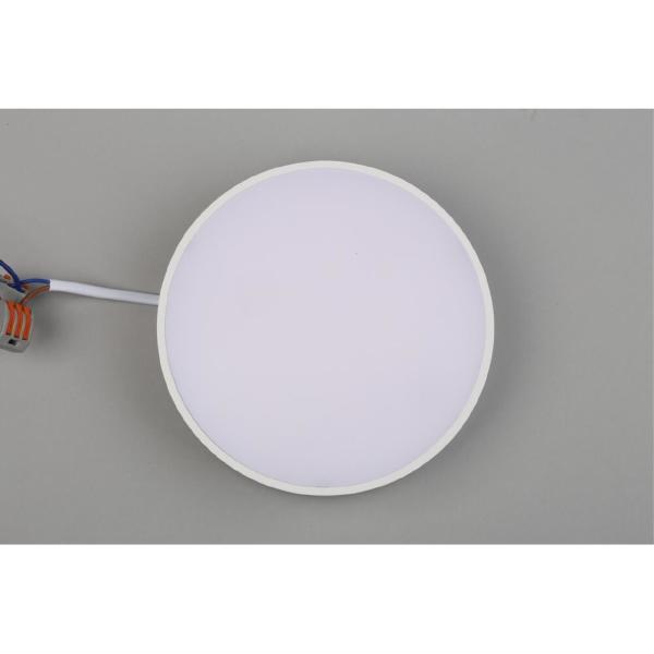 Светильник потолочный Evon APL.0114.09.18