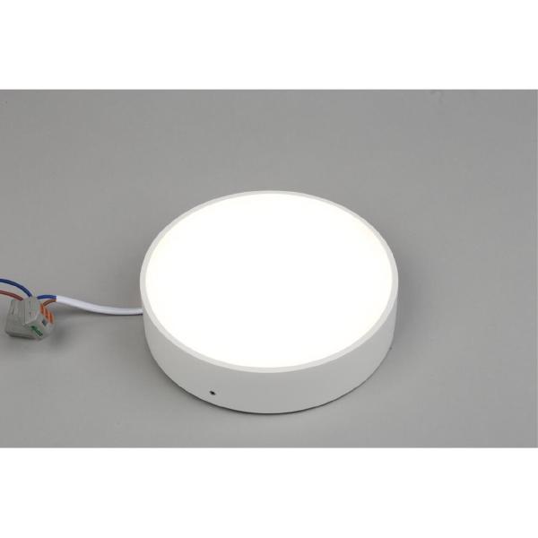 Светильник потолочный Evon APL.0114.09.18