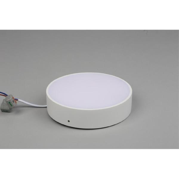 Светильник потолочный Evon APL.0114.09.18