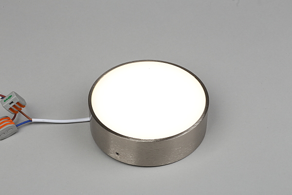 Светильник потолочный Evon APL.0114.19.12