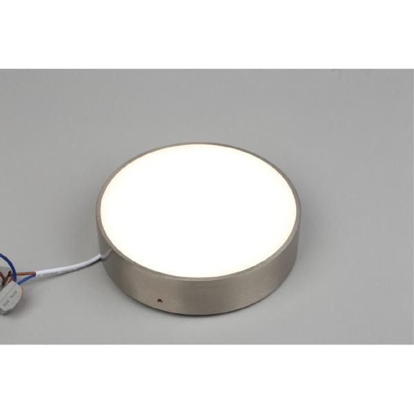 Светильник потолочный Evon APL.0114.19.18