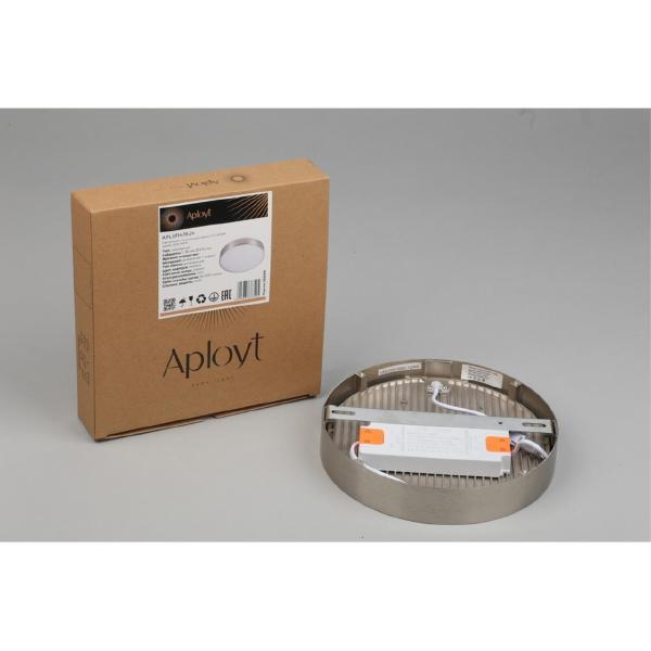 Светильник потолочный Evon APL.0114.19.24