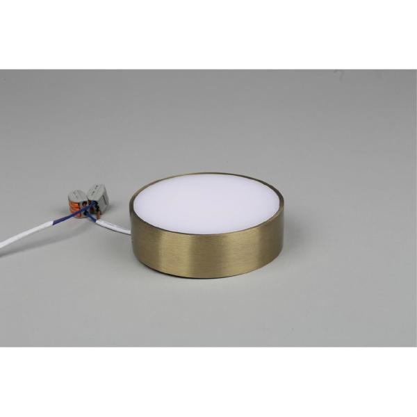 Светильник потолочный Evon APL.0114.29.12