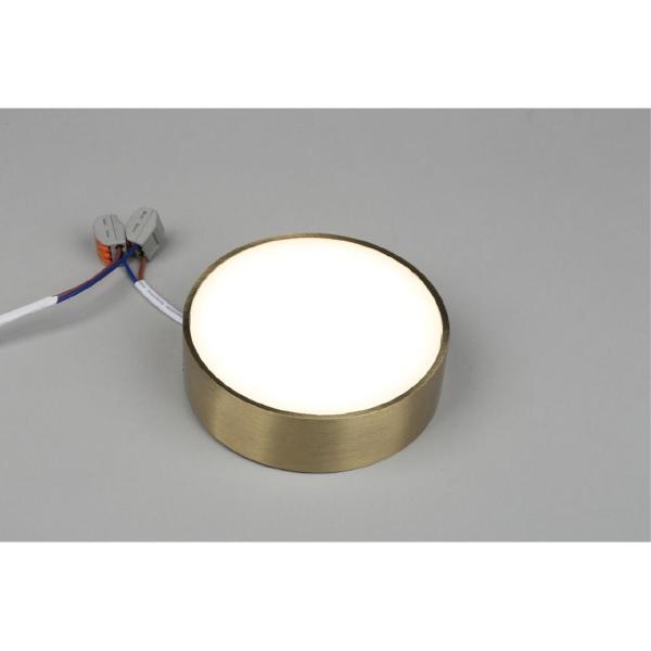 Светильник потолочный Evon APL.0114.29.12