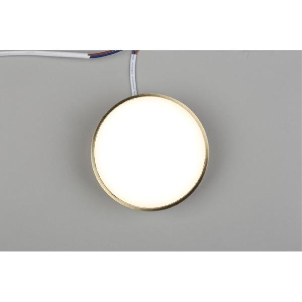 Светильник потолочный Evon APL.0114.29.12