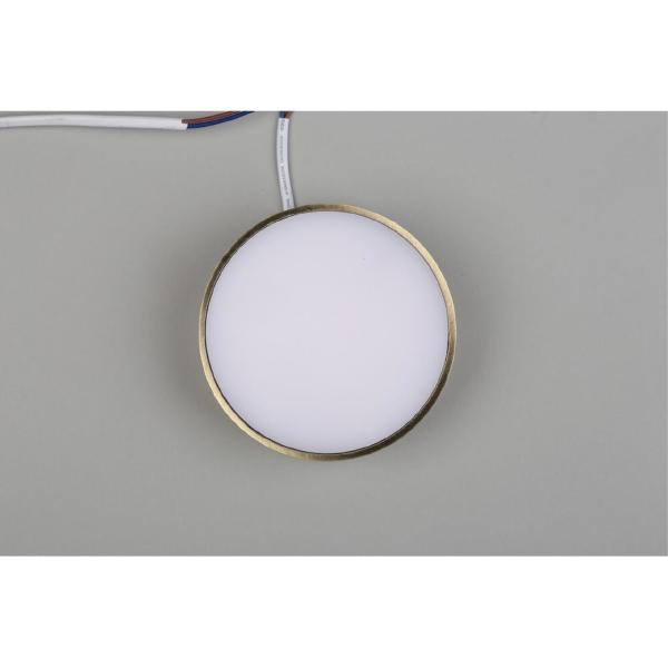 Светильник потолочный Evon APL.0114.29.12