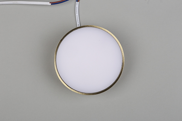 Светильник потолочный Evon APL.0114.29.12