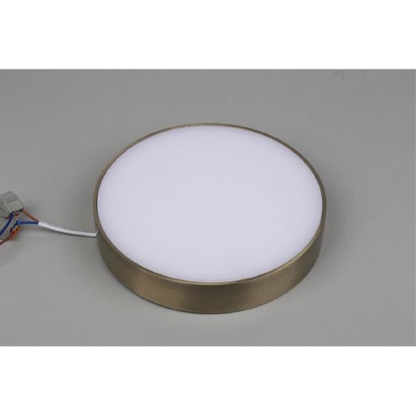 Светильник потолочный Evon APL.0114.29.24