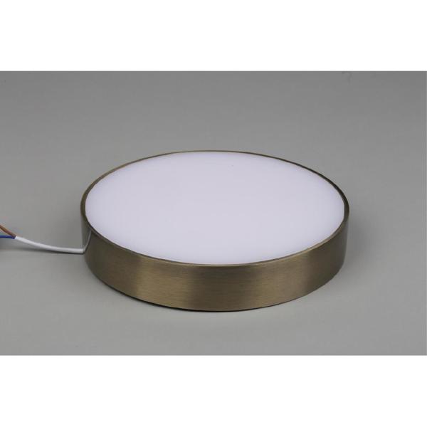 Светильник потолочный Evon APL.0114.29.24