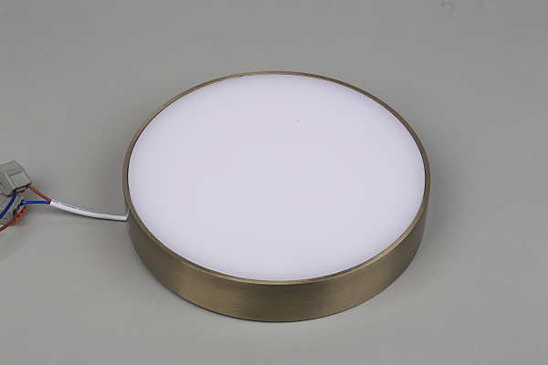 Светильник потолочный Evon APL.0114.29.24