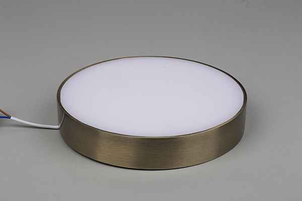 Светильник потолочный Evon APL.0114.29.24