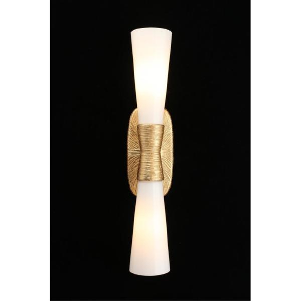 Настенный светильник Lina APL.800.01.02