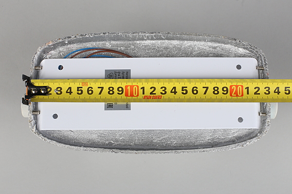 Настенный светильник Hloya APL.800.11.02