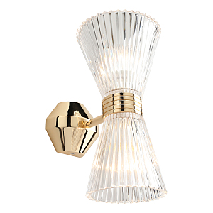 Настенное бра Elinor APL.801.01.02