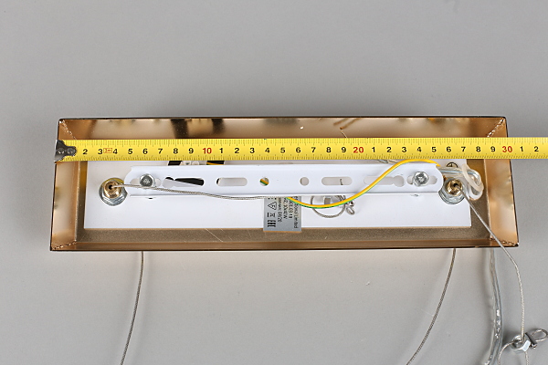 Подвесная люстра Elinor APL.801.03.10